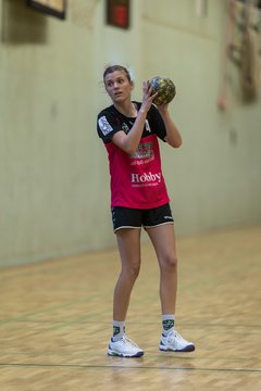 Bild 80 - wAJ Quali zur OL Runde 2